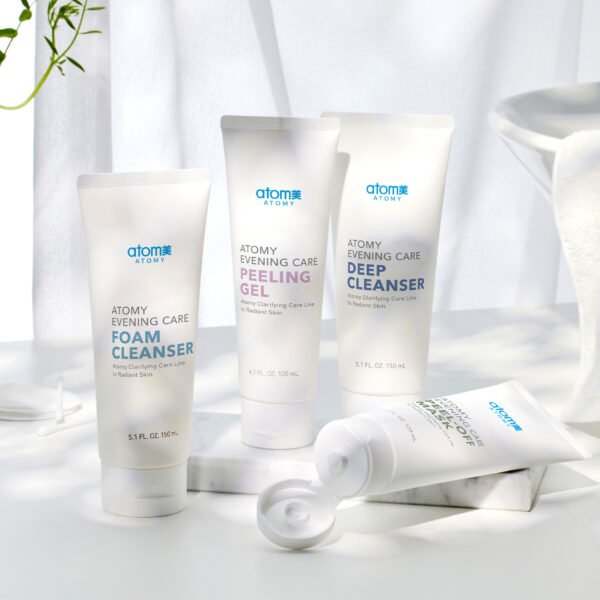Evening Care 4 Set * 1Set