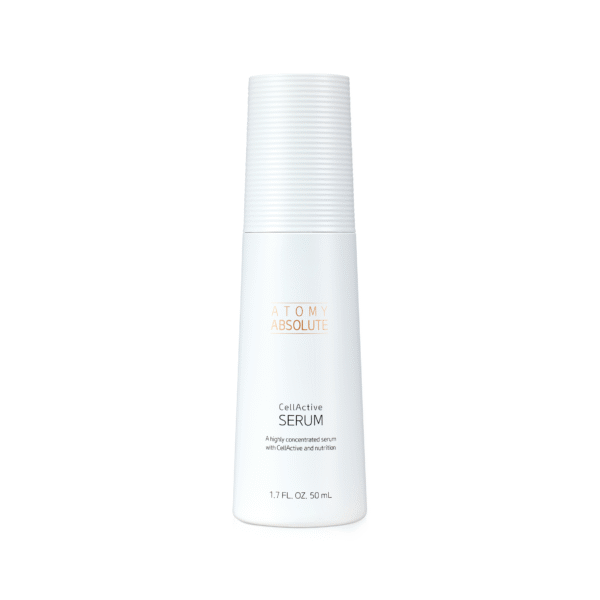Absolute Serum