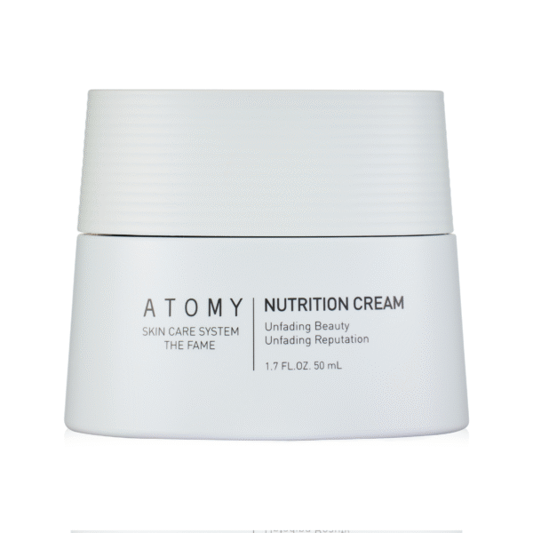 Atomy THE FAME Nutrition Cream