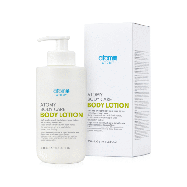 Body Lotion
