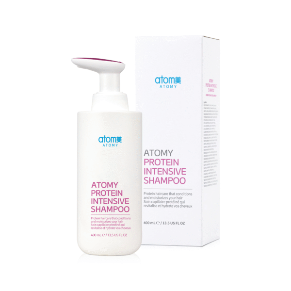 Protein Intensive Shampoo