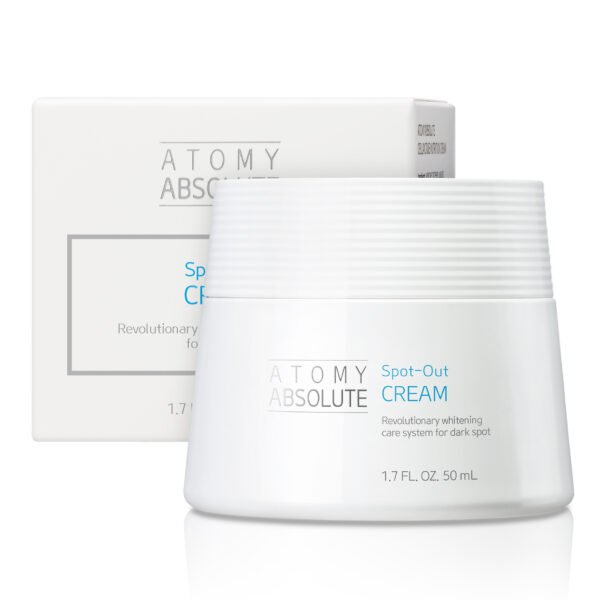 Absolute Spot-Out Cream