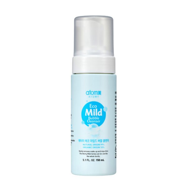 Mild Bubble Cleanser