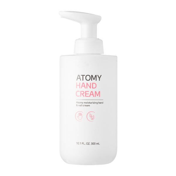 Hand Cream