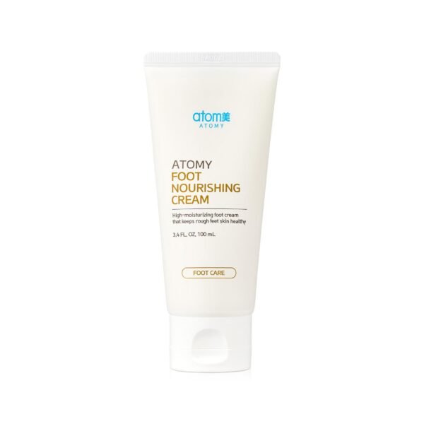 Foot Nourishing Cream