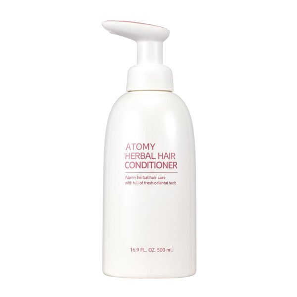 Herbal Hair Conditioner