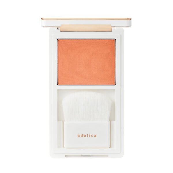 Adelica Sheer Cotton Blush (peach)