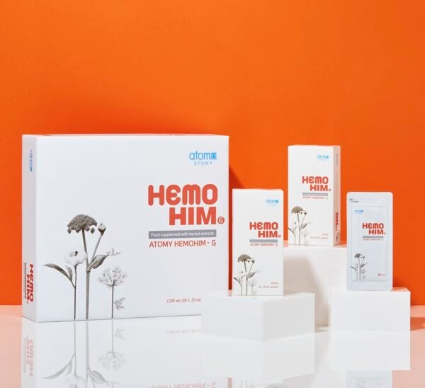 Hemohim G - EU